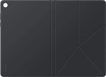 Чехол Samsung для Samsung Galaxy Tab A11+ Book Cover поликарбонат/полиуретан черный (EF-BX230PBEGRU) - фото 5