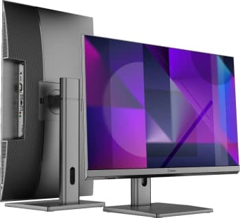 Моноблок Kvadra A27 27" Full HD i5 13400 (2.5) 16Gb 512Gb SSD256Gb UHDG 730 без ОС GbitEth WiFi BT 180W Cam черный 1920x1080 (RUS) - фото 2