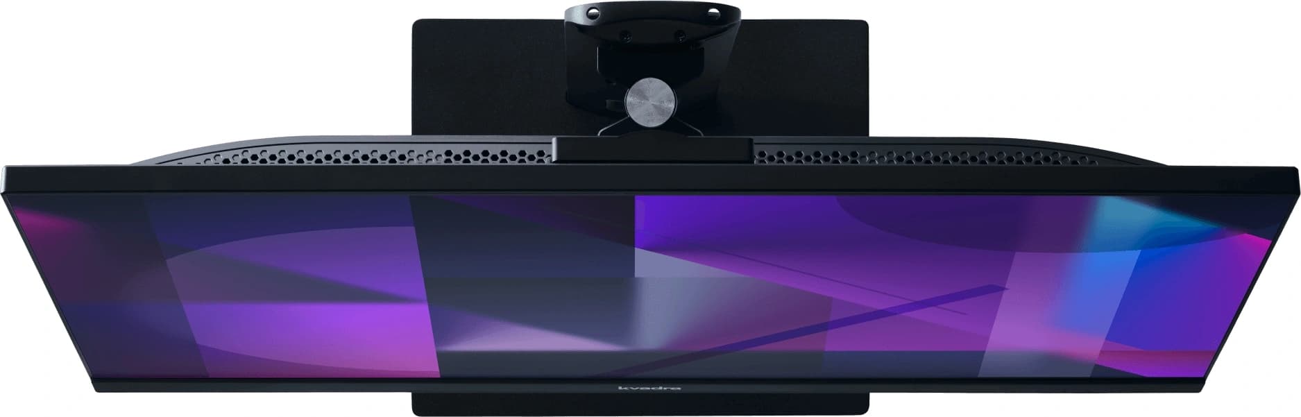 Моноблок Kvadra A20 Gen.1.1 23.8" Full HD i5 13400 (2.5) 16Gb 512Gb UHDG 730 CR без ОС GbitEth WiFi BT 150W черный 1920x1080 (RUS) - фото 3
