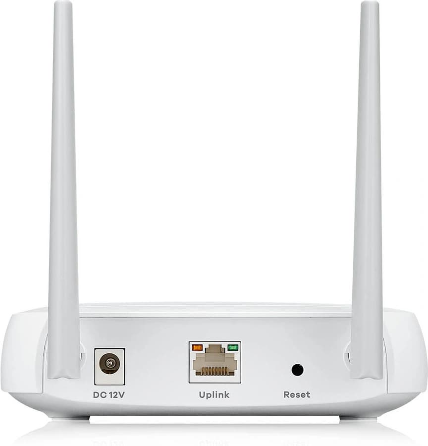 Точка доступа Zyxel NebulaFlex NWA30BE-EU0102F BE5100 10/100/1000/2500BASE-T белый - фото 4