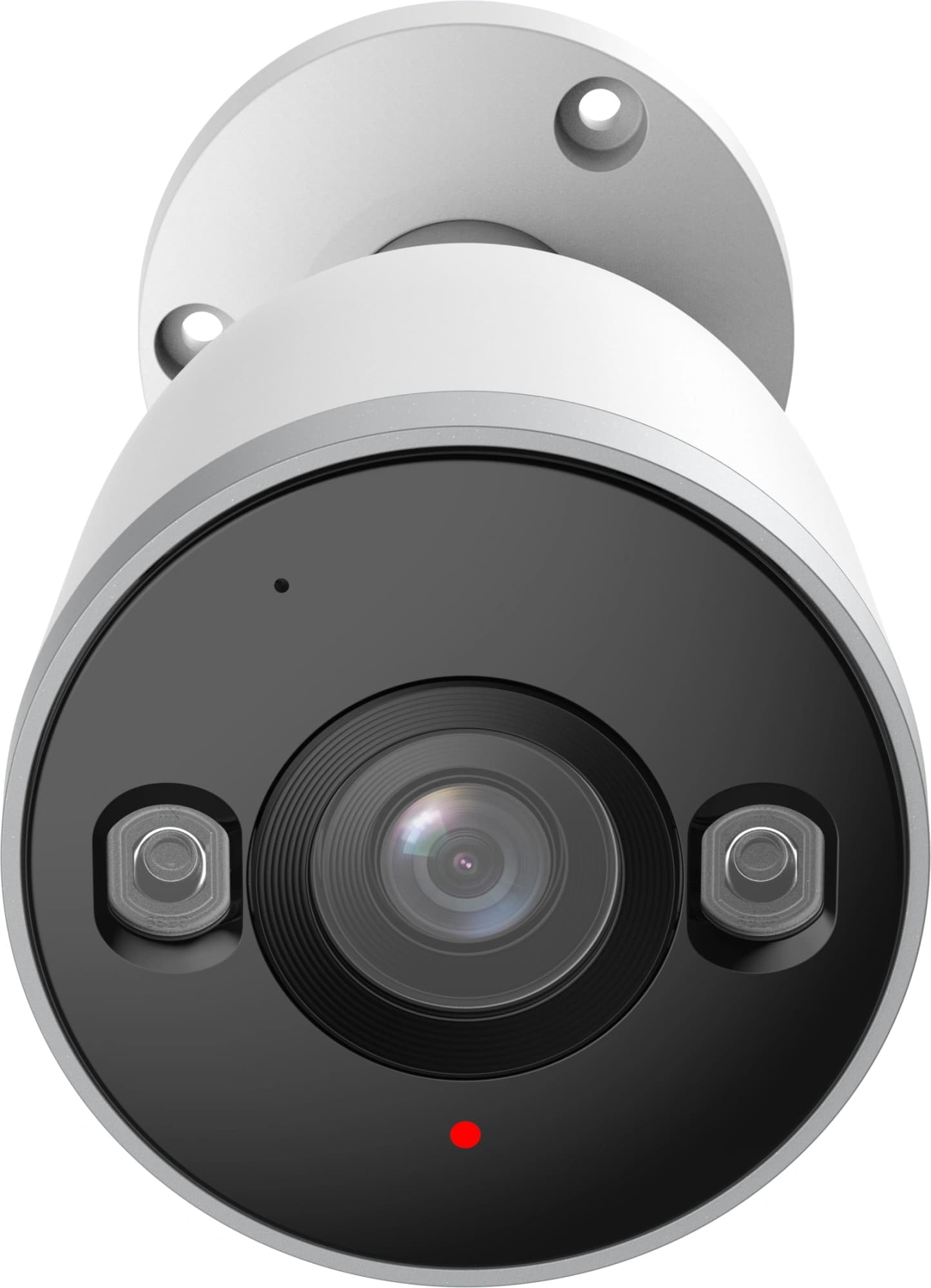 Камера видеонаблюдения IP Dahua DH-IPC-F3DP-IL-0280B Wi-Fi 2.8-2.8мм цв. корп.:белый (DH-F3D-IL)