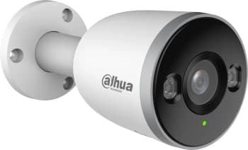 Камера видеонаблюдения IP Dahua DH-IPC-F3DP-IL-0280B Wi-Fi 2.8-2.8мм цв. корп.:белый (DH-F3D-IL) - фото 5