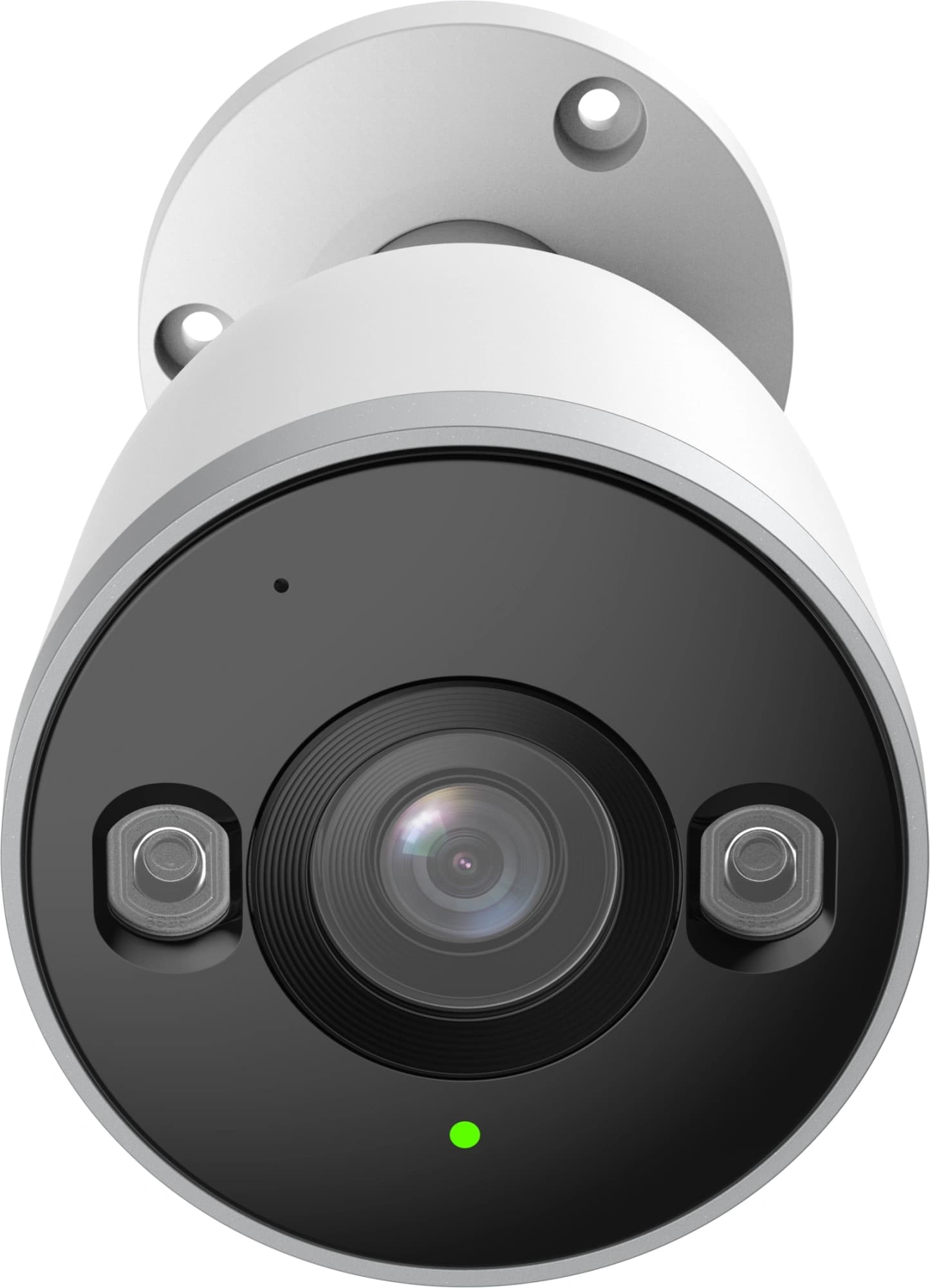 Камера видеонаблюдения IP Dahua DH-IPC-F3DP-IL-0280B Wi-Fi 2.8-2.8мм цв. корп.:белый (DH-F3D-IL) - фото 5