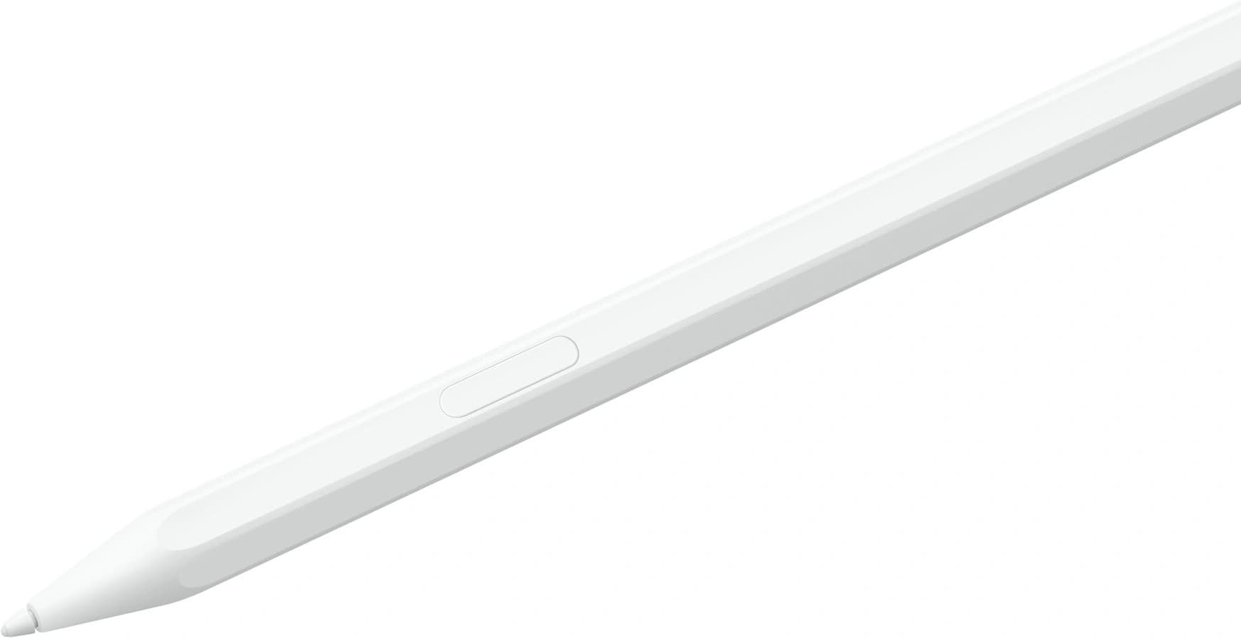 Стилус Samsung S Pen Galaxy Tab для Samsung Galaxy Tab S11/S11 Ultra белый (EJ-PX730BWEGRU) - фото 4