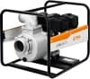 Мотопомпа Stihl WP 900 1567л/мин для чист.воды (100056152784) - фото 3