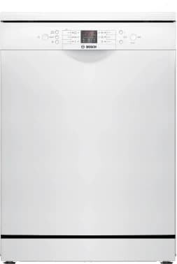 Посудомоечная машина Bosch Serie 2 SMS26AW00Q белый (полноразмерная) - фото 2