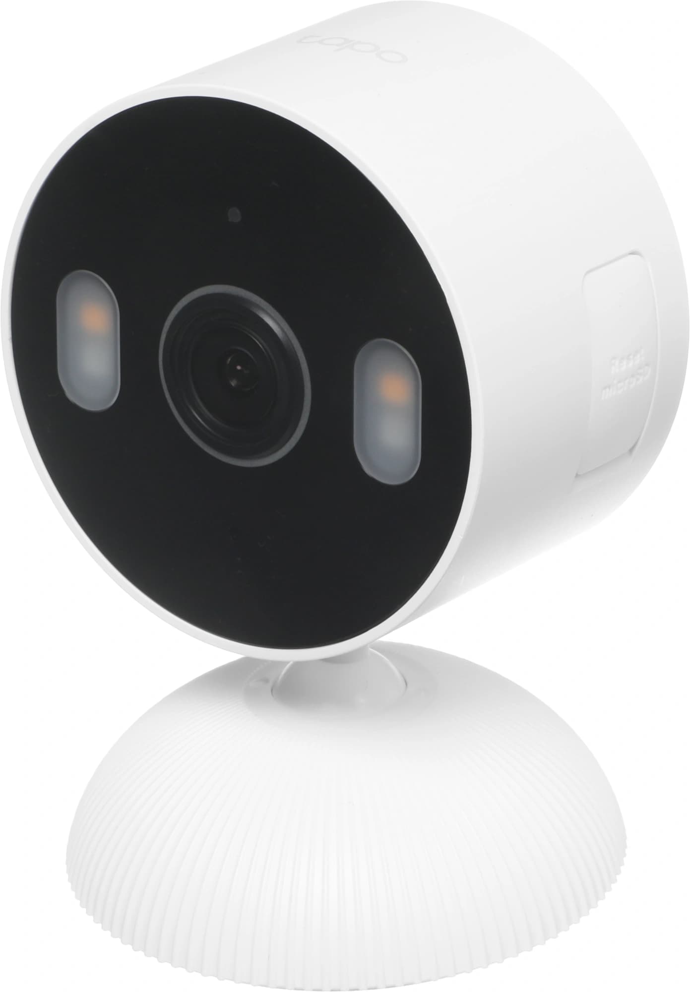 Камера видеонаблюдения IP TP-Link Tapo C113 Wi-Fi 3.16-3.16мм цв. корп.:белый - фото 4