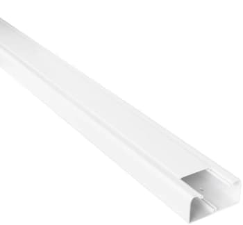 Кабельный канал NTSS NTSS-105001 105x50мм белый 2м - фото 2
