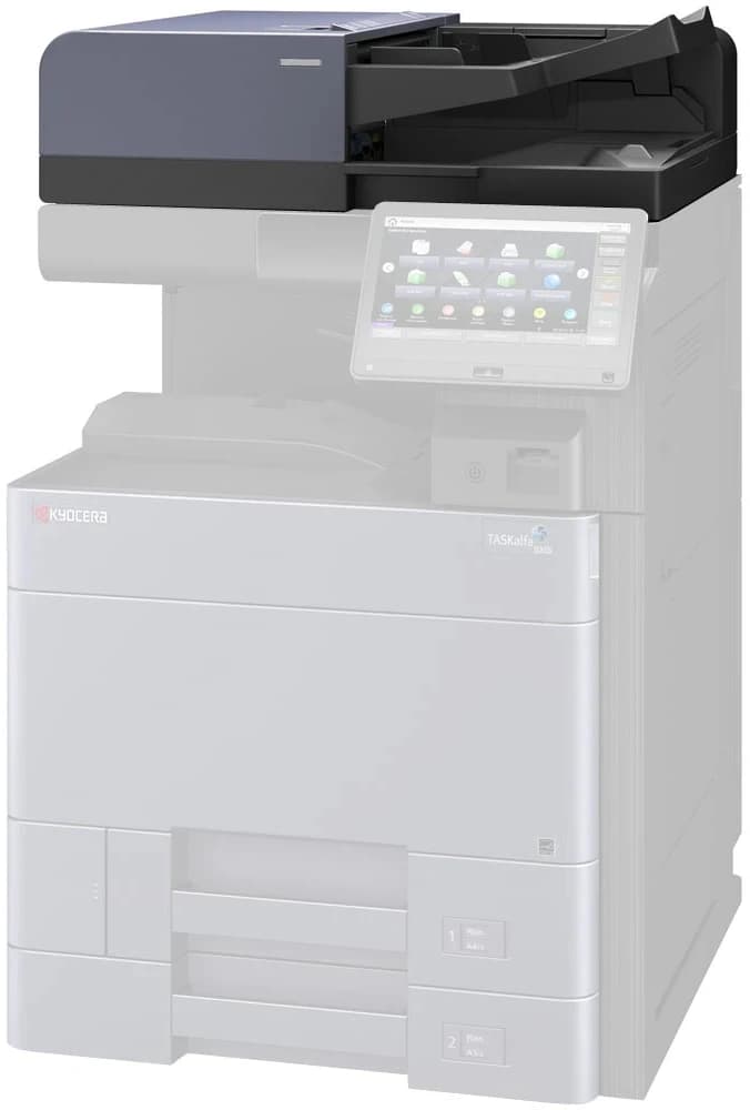 Автоподатчик Kyocera DP-7160 (1203TC5NL0/1203TC5NLV) для 2554ci/3554ci/MZ4000i - фото 4