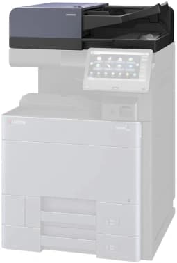 Автоподатчик Kyocera DP-7160 (1203TC5NL0/1203TC5NLV) для 2554ci/3554ci/MZ4000i - фото 5