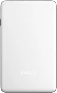 Принтер сублимационный Xiaomi Mi Pro (BHR082QGL) белый - фото 5