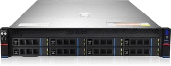Сервер IRU Rock g2208d 2x6256 2x32Gb С621 AST2500 2xGigEth 2x800W w/o OS (2166066) - фото 2