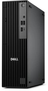 ПК Dell Pro Slim QCS1250 slim i7 14700 (2.1) 8Gb SSD512Gb UHDG 770 Windows 11 Pro GbitEth 180W мышь клавиатура черный (7852) - фото 5