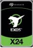 Жесткий диск Seagate SAS 3.0 20TB ST20000NM007H Server Exos X24 4KN (7200rpm) 512Mb 3.5" - фото 3