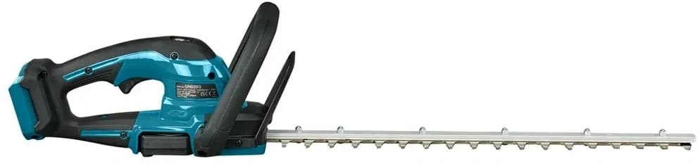 Кусторез Makita UH020GZаккум. - фото 3