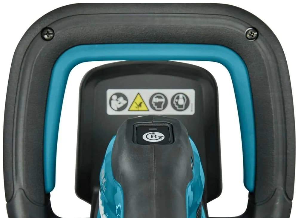 Кусторез Makita UH020GZаккум. - фото 4