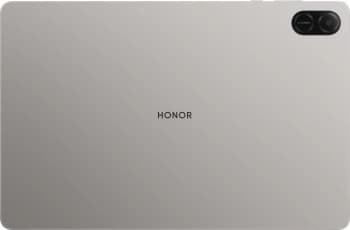 Планшет Honor Pad X8b NDL2-W09 680 (2.4) 8C RAM6Gb ROM256Gb 11" IPS 1920x1200 MagicOS 10.0 серый 5Mpix BT WiFi microSDXC 2Tb 10100mAh 2328hrs - фото 5