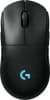 Мышь Logitech G Pro 2 Lightspeed черный оптическая 44000dpi беспров. USB 7but (910-007297) - фото 3