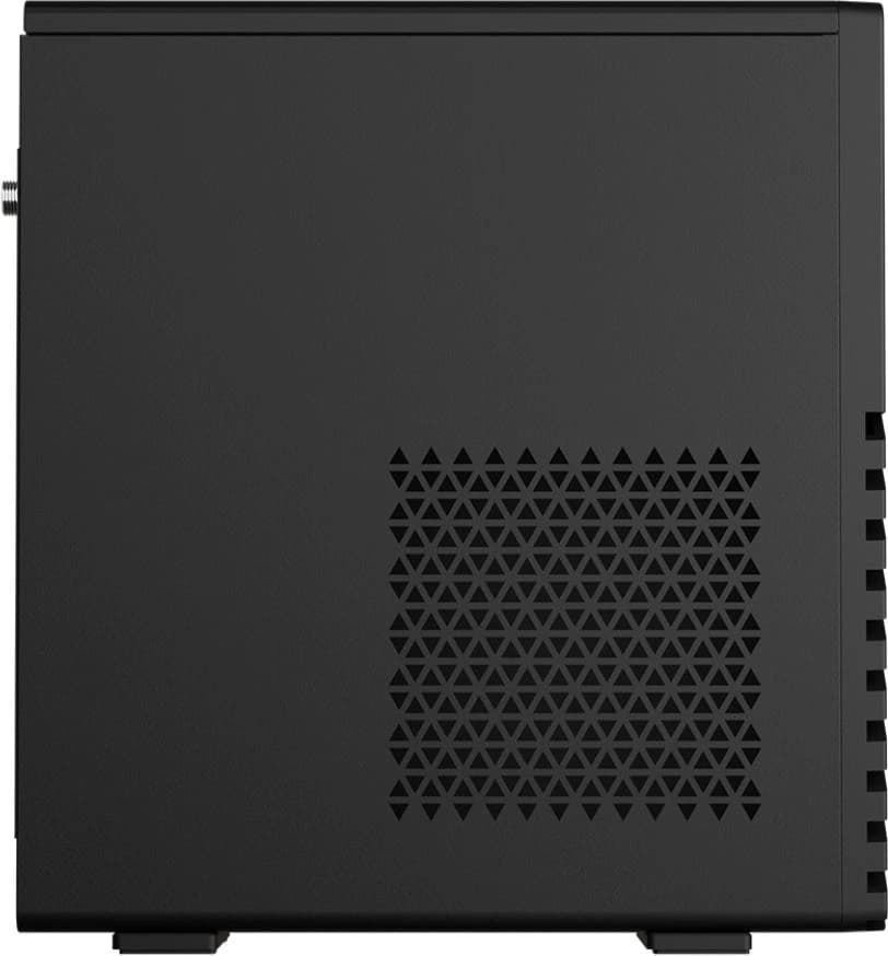 ПК Aquarius Pro P30 K51 USFF1 USFF i5 12400 (2.5) 8Gb SSD256Gb без ОС Eth WiFi BT 180W мышь клавиатура (RUS) (P30K511M2518C125F02NWNUTNN3) - фото 4