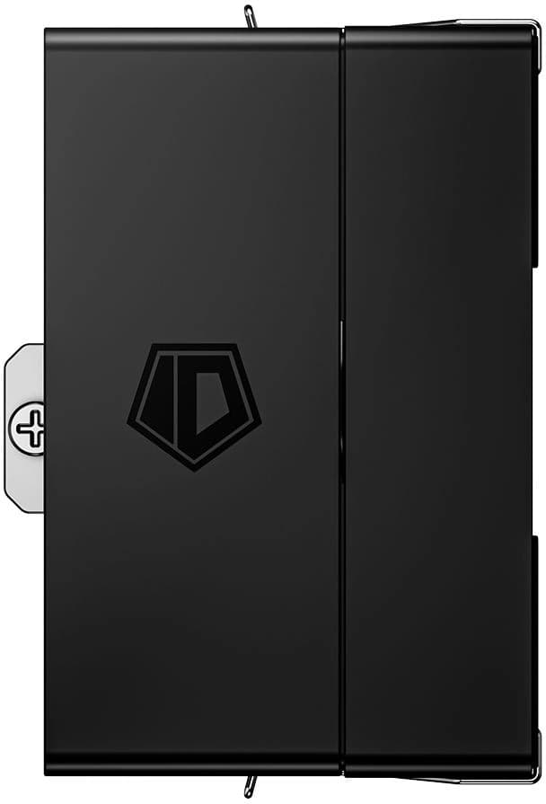 Устройство охлаждения(кулер) ID-Cooling SE-903-XT V2 RGB Soc-AM5/AM4/1200/1700/1851 серебристый/черный 4-pin 140-29.1dB Al+Cu 150W 650gr Ret - фото 3