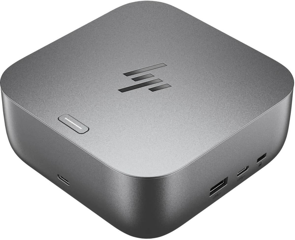Стыковочная станция HP Thunderbolt 4 Ultra G6 180Вт (9X481UT)