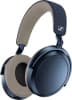 Гарнитура мониторные Sennheiser Momentum Wireless 4 2м синий беспроводные bluetooth оголовье (700386 M4AEBT DENIM BLUE) - фото 3