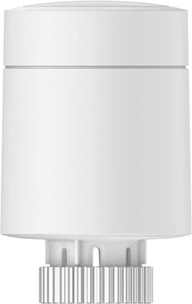 Умный терморегулятор для радиатора Aqara W600 белый (WT-A03D) - фото 4