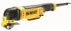 Многофункциональный инструмент DeWalt DWE315-QS 300Вт желтый/черный - фото 3