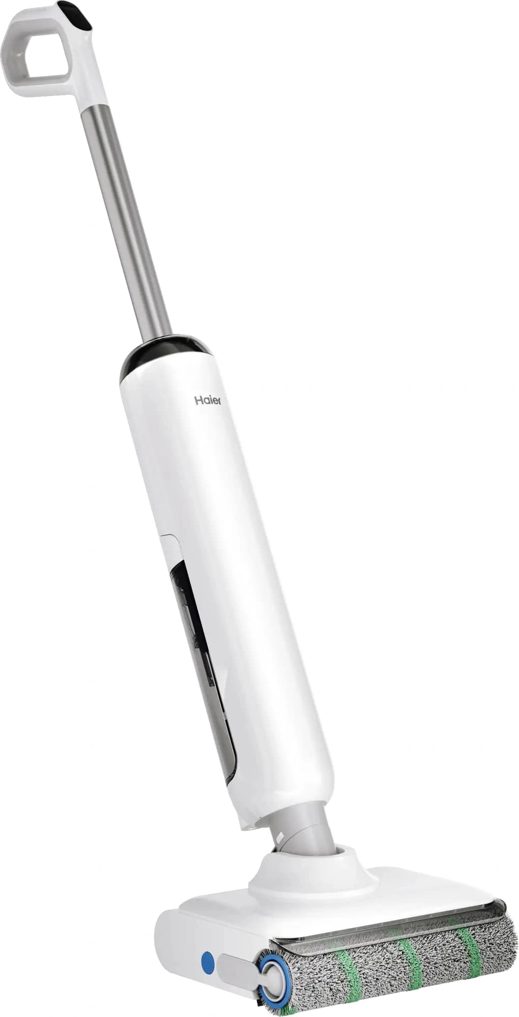 Пылесос моющий Haier HWND A3 250Вт белый/серый - фото 4
