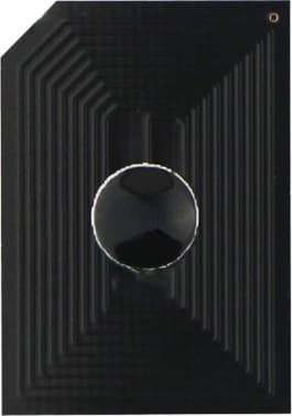 Чип тонер-картриджа Cactus CS-CHIP-KY-TK-8335K (TK-8335K/1T02RL0NL0) черный для KYOCERA TASKalfa 3252ci/3253ci 25000стр. - фото 2
