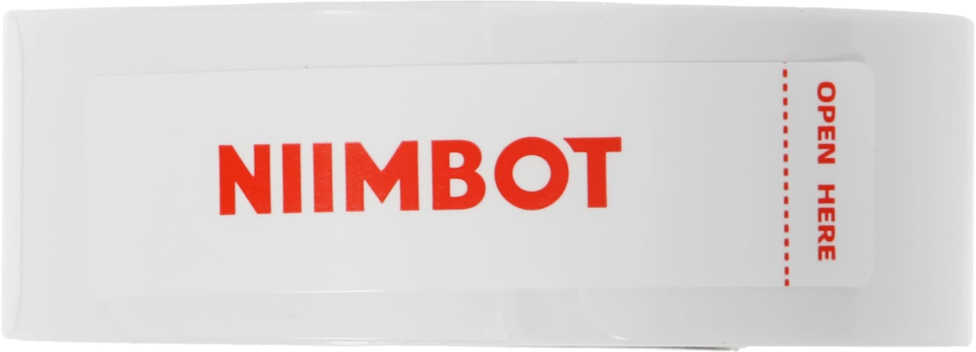 Термоэтикетки Niimbot 1747496 сег.:15x50мм самоклей. 125шт/рул (упак.:3шт) Niimbot D11/D110/D101/H1S белый - фото 4