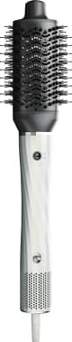 Мульти-Стайлер Haier HHS-606 1200Вт белый макс.темп.:90С покрытие:керамическое (FZ000WD00RU) - фото 2