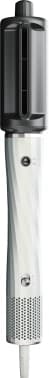 Мульти-Стайлер Haier HHS-606 1200Вт белый макс.темп.:90С покрытие:керамическое (FZ000WD00RU) - фото 5