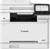 МФУ лазерный Canon i-Sensys MF667Cdw (6928C001) A4 Duplex Net WiFi белый - фото 3