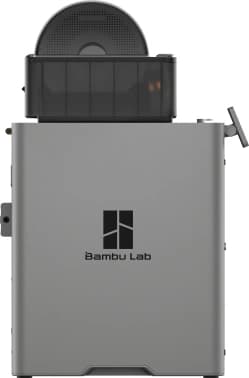 Принтер 3D Bambu Lab P2S Combo 256x256x256мм ABS/PLA/PETG/ASA/Carbon/Glassfiber/TPU 10мкм - фото 5