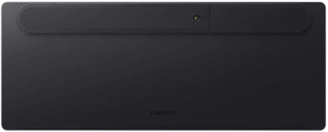 Клавиатура Samsung EJ-B7800 черный (EJ-B7800UBRGRU) - фото 4