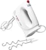 Миксер ручной Bosch MFQ3030 350Вт белый - фото 3