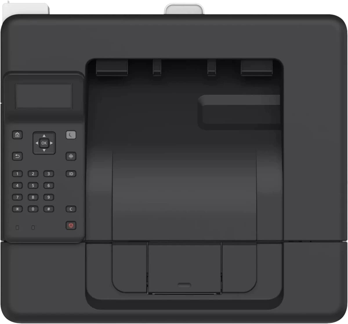 Принтер лазерный Canon i-Sensys LBP246dw II (7187C006) A4 Duplex Net WiFi белый - фото 3