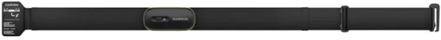 Фитнес-трекер Garmin HRM 600 Heart Rate Sensor Chest Strap корп.:черный рем.:черный (010-13383-00) - фото 3