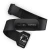 Фитнес-трекер Garmin HRM 200 Heart rate sensor корп.:черный рем.:черный (010-13388-00) - фото 3