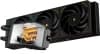 Система водяного охлаждения Thermalright Wonder Vision 360 UB ARGB Soc-AM5/AM4/1200/1700/1851 черный 4-pin 27dB Al LCD Ret (W-VISION-UB-360-BL-ARGB) - фото 3