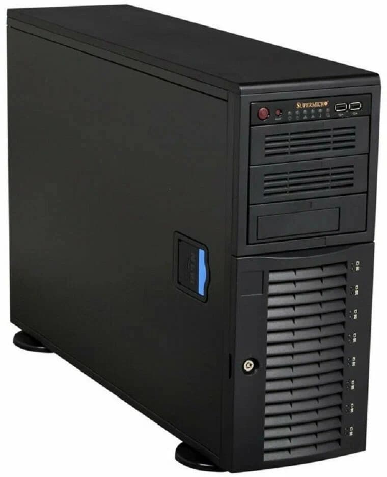 Сервер IRU Rock s9208p 2x6336Y 2x32Gb 1x500Gb PCIe 2x300Gb SAS-3 9361-8I AST2500 2x10Gb 2x2200W w/o OS (2174704)