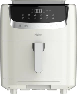 Аэрогриль Haier Air Fryer HAF-701 7л 1700Вт белый (FZ04GLM00RU) - фото 2