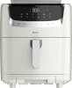 Аэрогриль Haier Air Fryer HAF-701 7л 1700Вт белый (FZ04GLM00RU) - фото 3