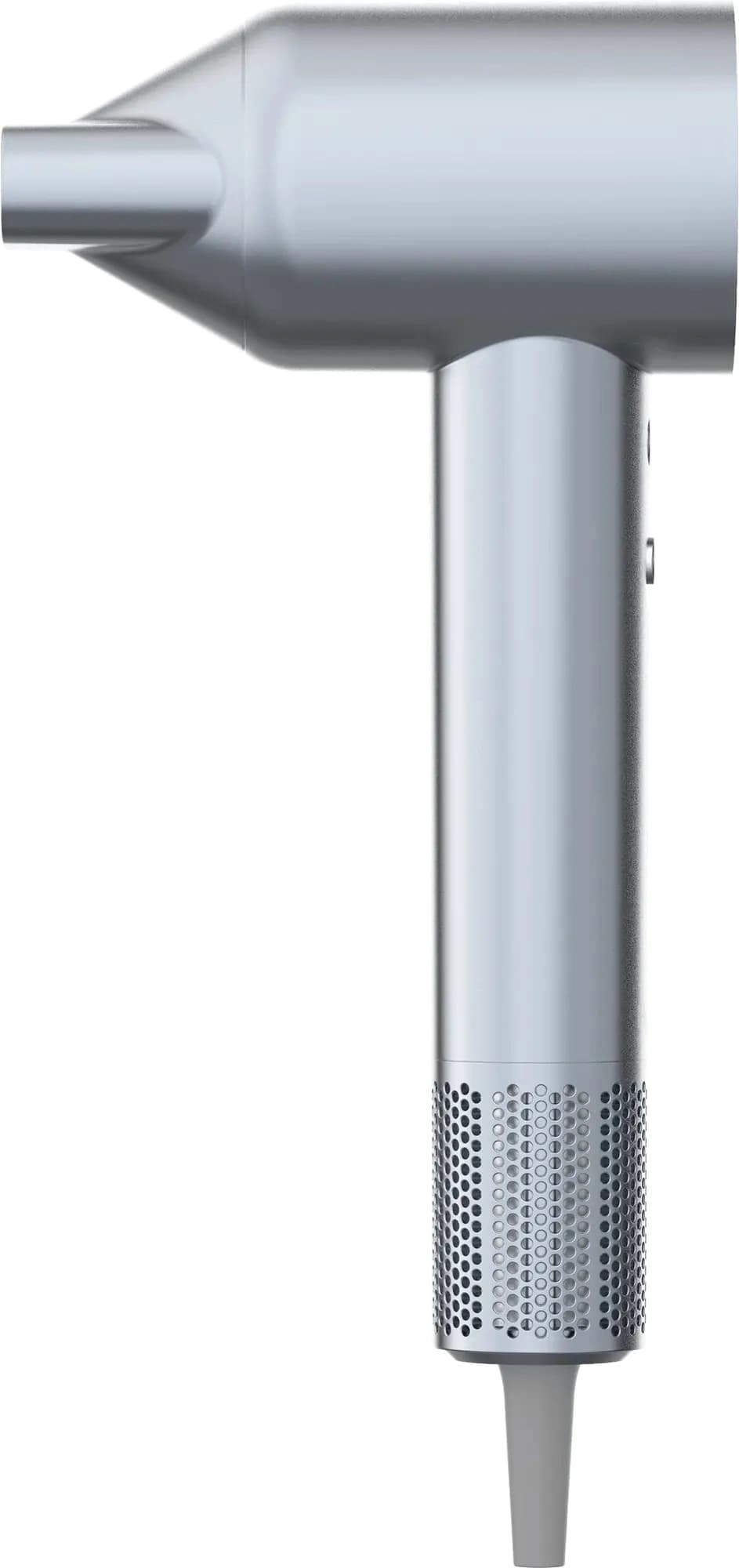 Фен Haier HHD-507 1600Вт серый (FZ000YE00RU) - фото 3