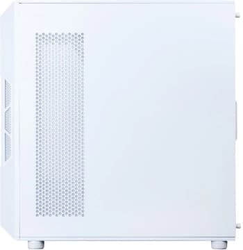 Корпус Zalman i3 Neo V2 белый без БП ATX 7x120mm 5x140mm 1xUSB3.0 audio bott PSU - фото 5