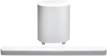Саундбар JBL BAR 500 MK2 5.1 450Вт+300Вт белый - фото 2