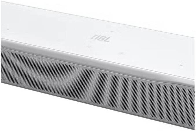 Саундбар JBL BAR 500 MK2 5.1 450Вт+300Вт белый - фото 4
