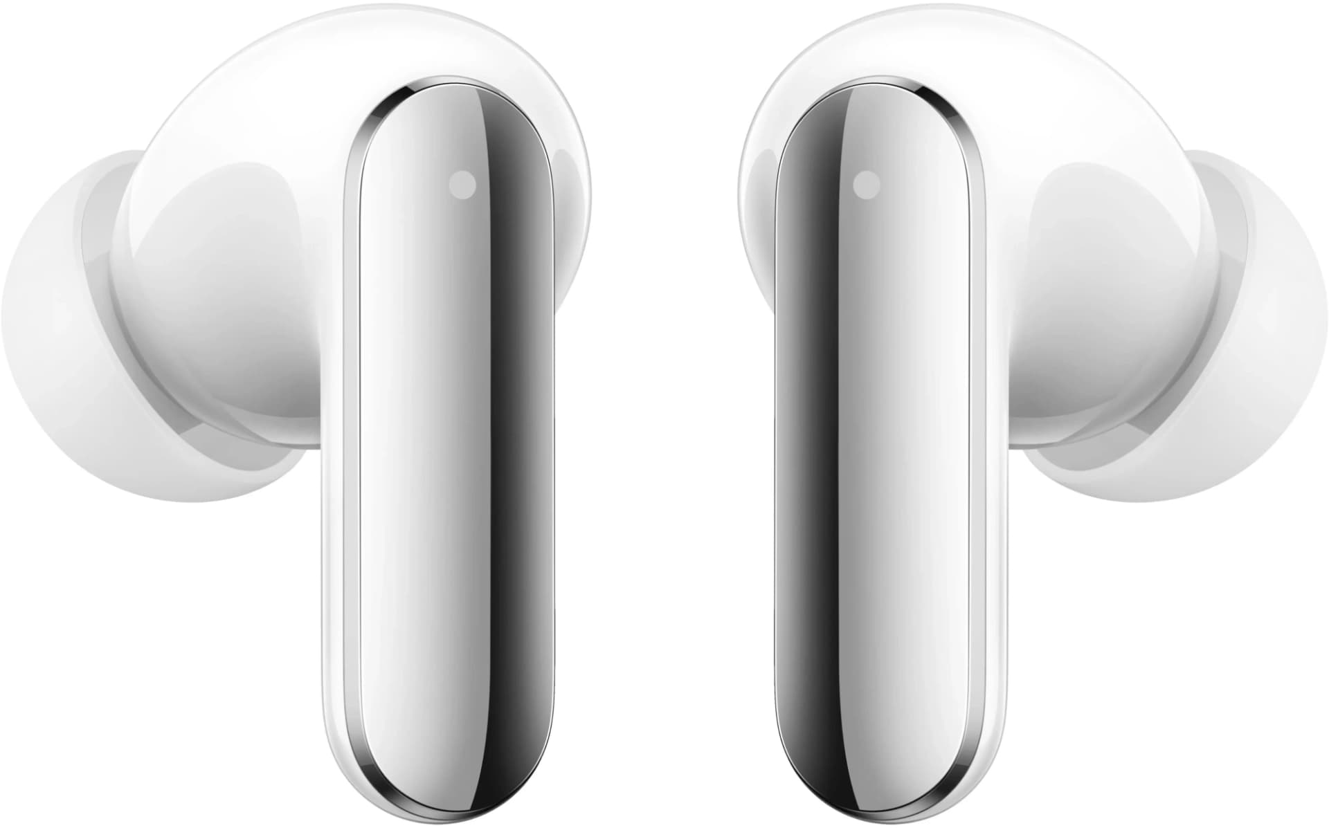 Гарнитура внутриканальные Realme Buds Air 8 Pro белый беспроводные bluetooth в ушной раковине (6941764488786) - фото 4