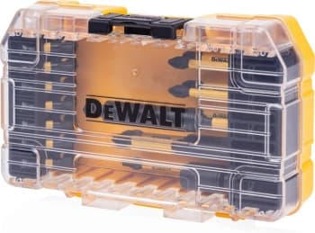 Набор оснастки DeWalt DT70730T-QZ универсал. (25пред.) для шуруповертов/дрелей - фото 3
